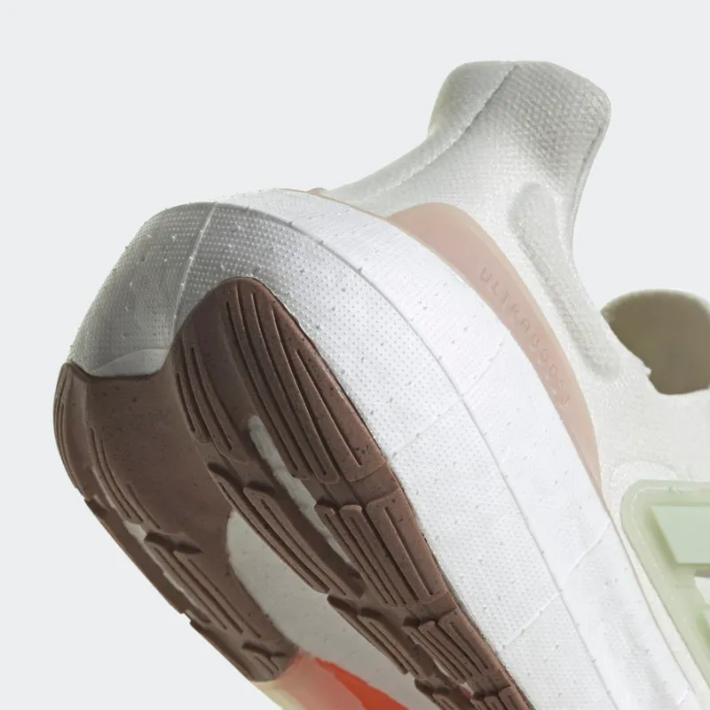 adidas Ultraboost Light Non Dyed / Linen Green / Wonder Taupe (HQ6348)