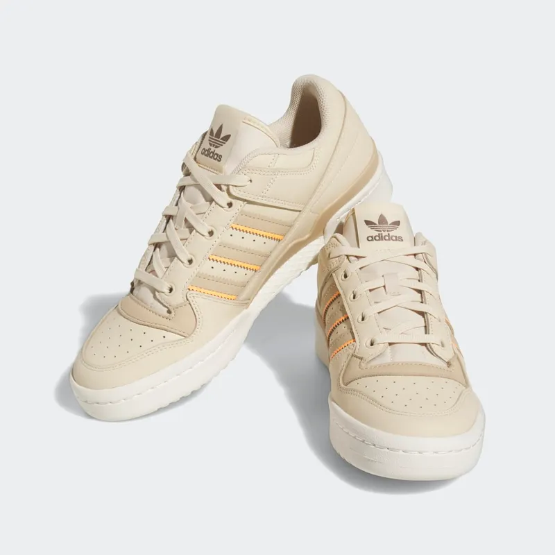 adidas Forum Low Sand Strata / Magic Beige / Off White (IE5090)
