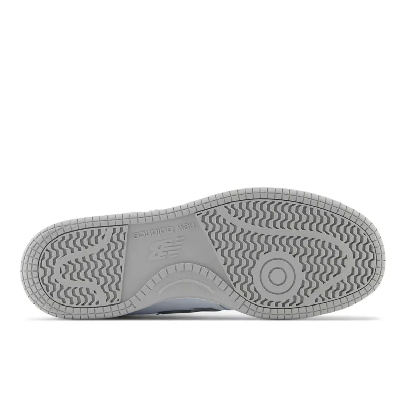 New Balance BB480 LGM White / Grey Matter (BB480LGM)