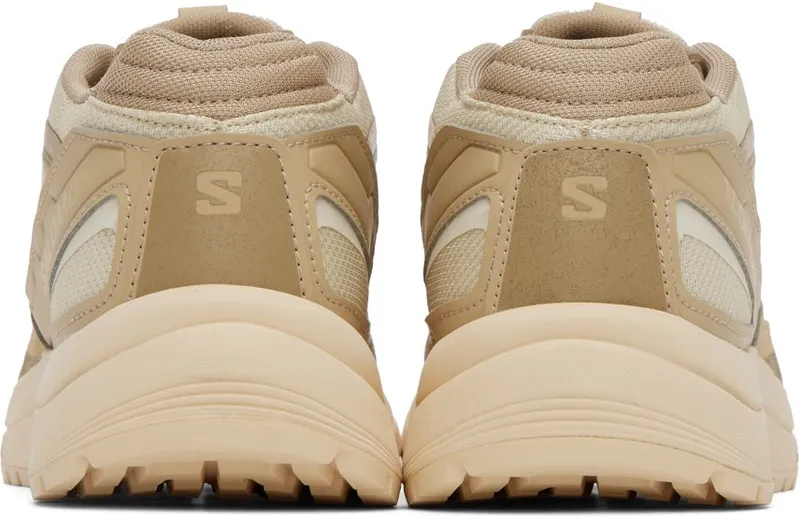 Salomon Odyssey 1 Safari / Bleached Sand / Safari (L41753500)