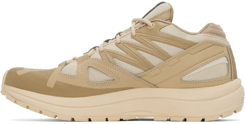 Salomon Odyssey 1 Safari / Bleached Sand / Safari (L41753500)
