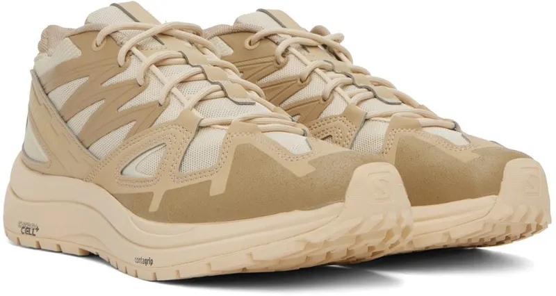 Salomon Odyssey 1 Safari / Bleached Sand / Safari (L41753500)