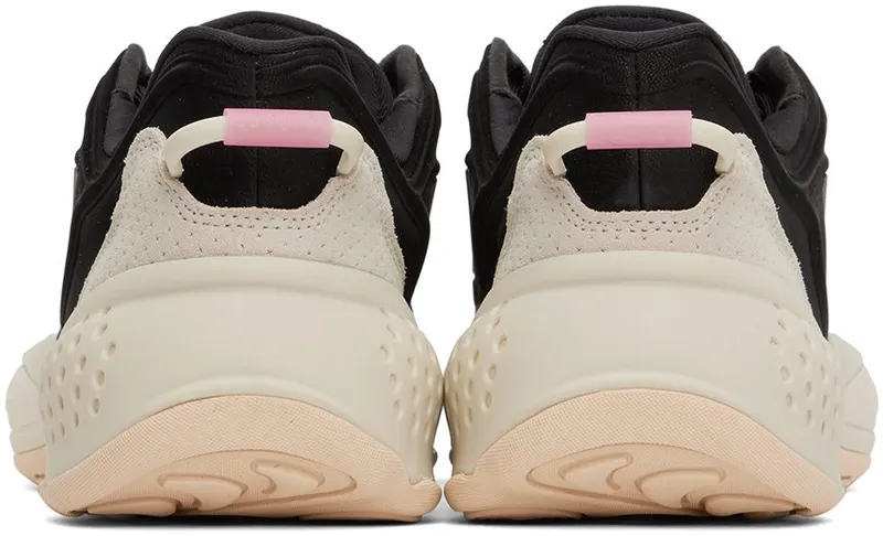 adidas Ozrah Core Black / Carbon / Alumina (GX1878)