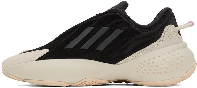 adidas Ozrah Core Black / Carbon / Alumina (GX1878)