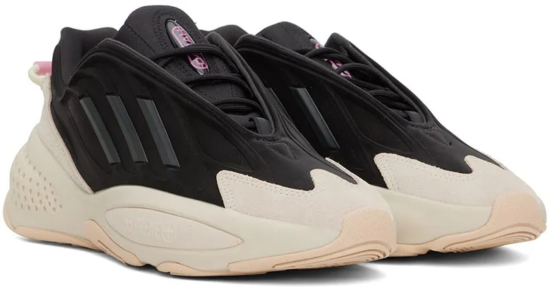 adidas Ozrah Core Black / Carbon / Alumina (GX1878)