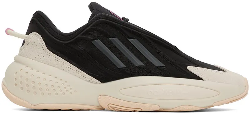 adidas Ozrah Core Black / Carbon / Alumina (GX1878)