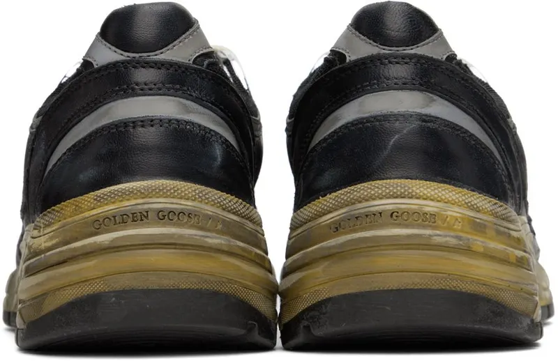 Golden Goose Dad-Star (GMF00199.F003270.90282)