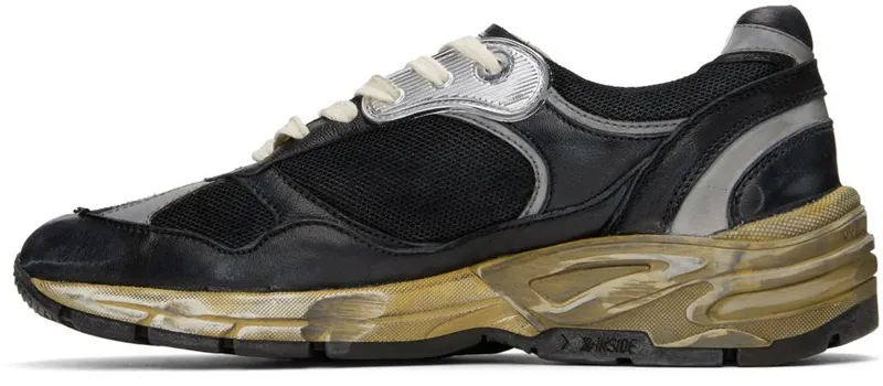 Golden Goose Dad-Star (GMF00199.F003270.90282)