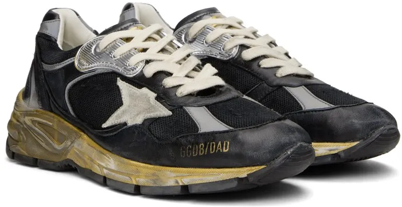 Golden Goose Dad-Star (GMF00199.F003270.90282)