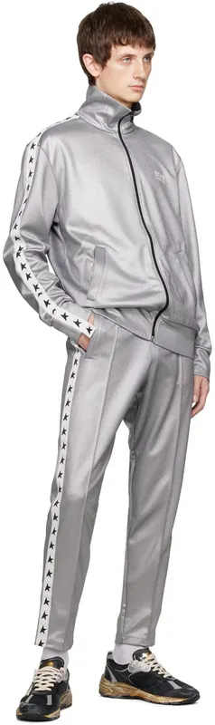 Golden Goose Dad-Star (GMF00199.F003270.90282)