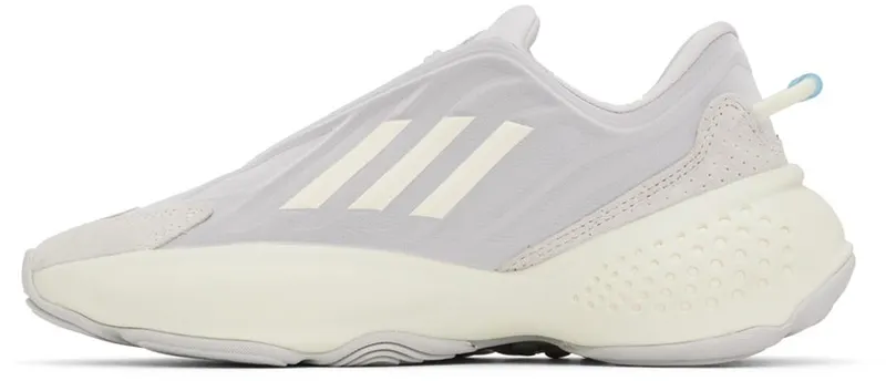 adidas Ozrah Light Solid Grey / Off White / Core Black (GX1879)