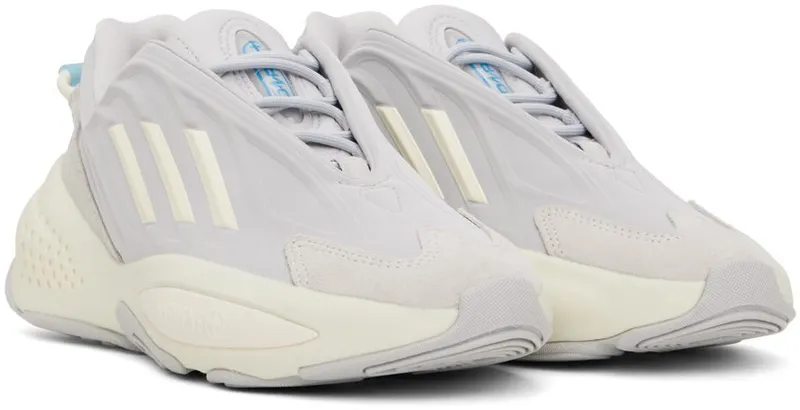 adidas Ozrah Light Solid Grey / Off White / Core Black (GX1879)