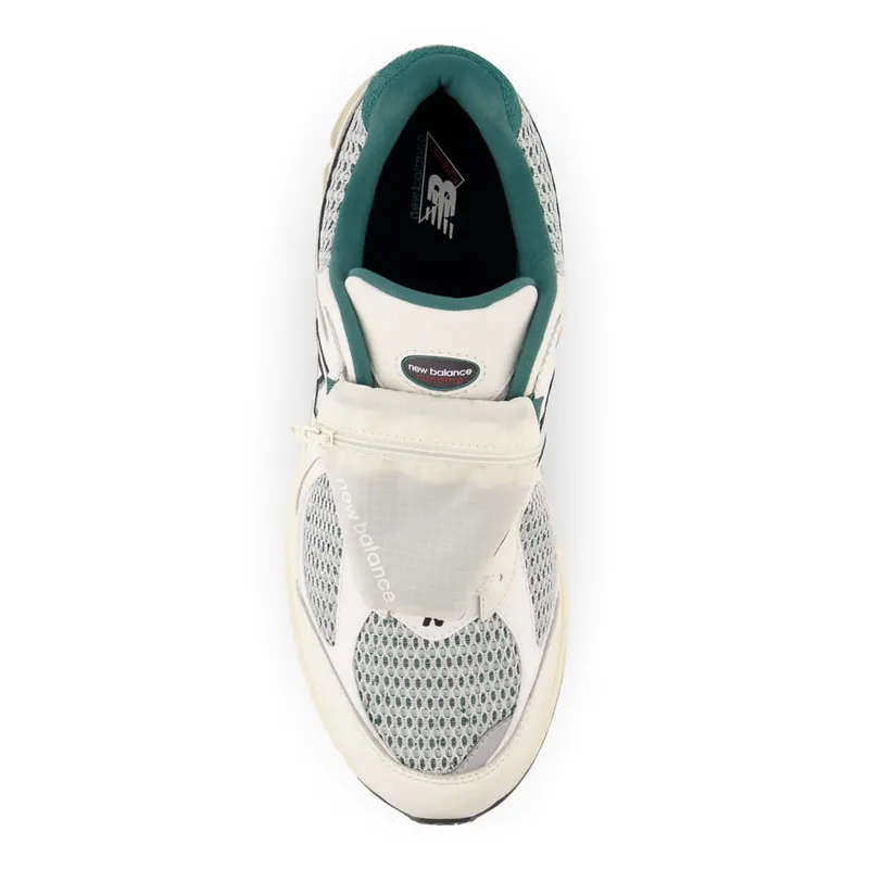 New Balance M2002 RVD Sea Salt / Vintage Teal (M2002RVD)