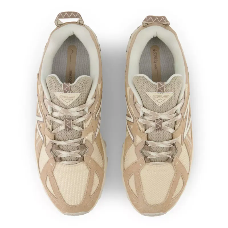 New Balance ML610 TBE Mindful Grey / Driftwood (ML610TBE)