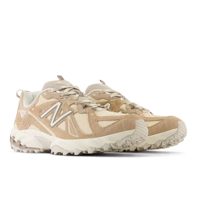 New Balance ML610 TBE Mindful Grey / Driftwood (ML610TBE)