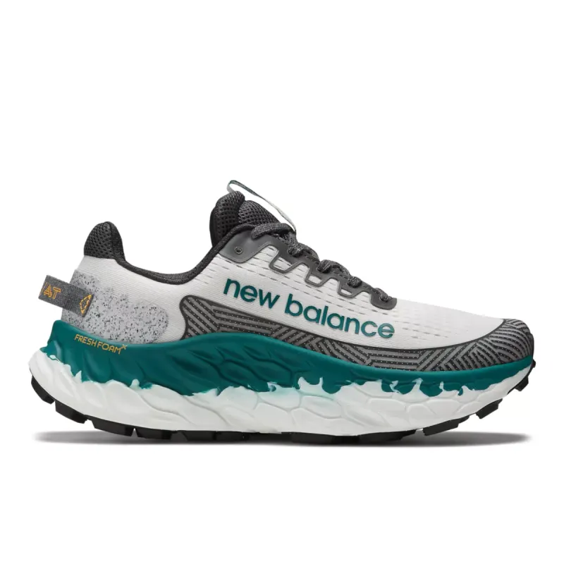 New Balance Fresh Foam x Trail More V3 Reflection / Vintage Teal (MTMORLW3)