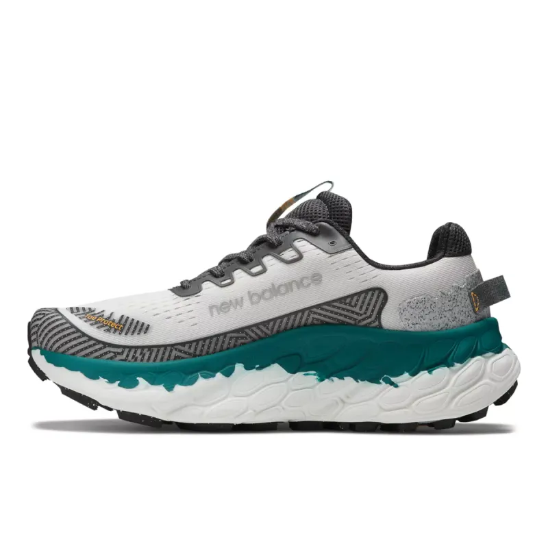 New Balance Fresh Foam x Trail More V3 Reflection / Vintage Teal (MTMORLW3)