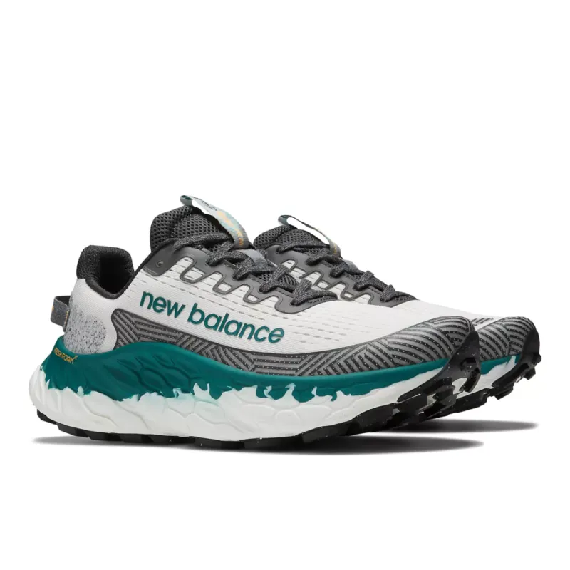 New Balance Fresh Foam x Trail More V3 Reflection / Vintage Teal (MTMORLW3)