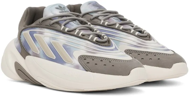 adidas Originals Multicolor Ozelia Sneakers (GX1989)