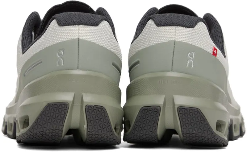 On Off-White Cloudventure Sneakers (32.98569)