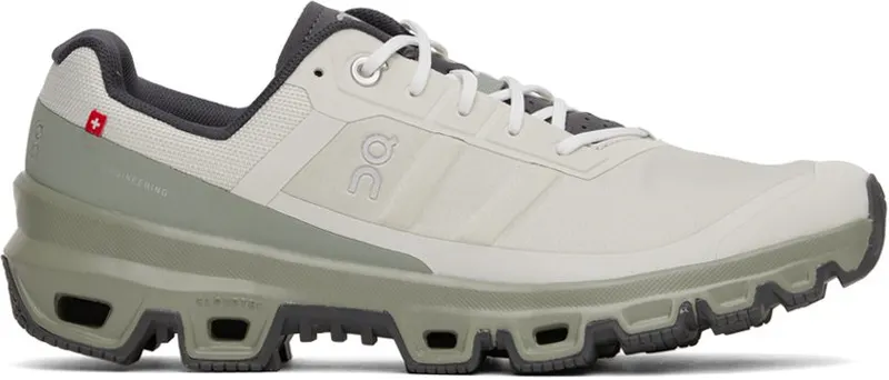 On Off-White Cloudventure Sneakers (32.98569)