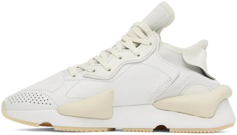 Y-3 Off-White Kaiwa Sneakers (HR1951)