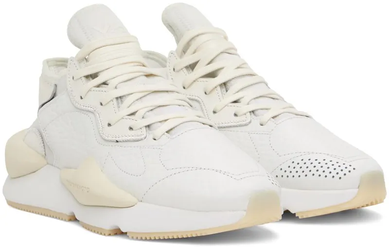 Y-3 Off-White Kaiwa Sneakers (HR1951)