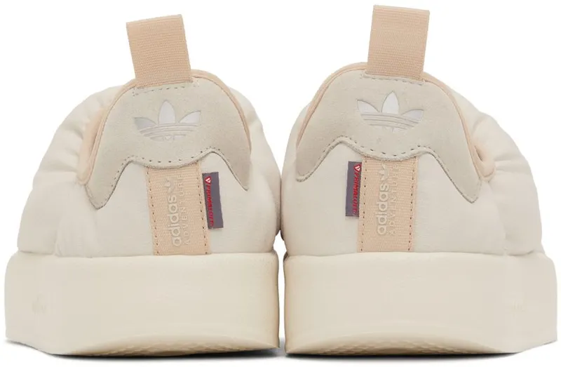 adidas Puffylette Aluminium (HR1481)