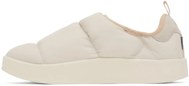 adidas Puffylette Aluminium (HR1481)