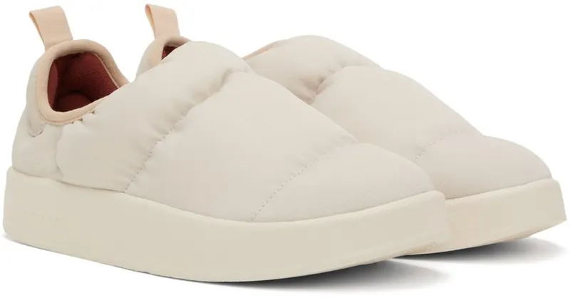 adidas Puffylette Aluminium (HR1481)