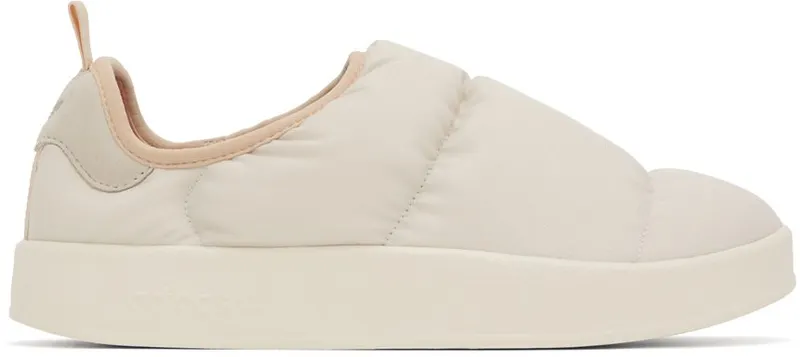 adidas Puffylette Aluminium (HR1481)