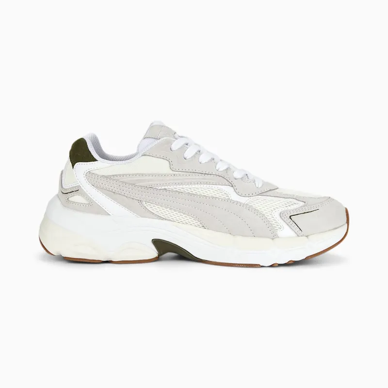 Puma Teveris Nitro White (388774-13)