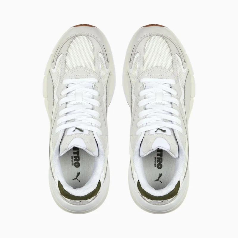 Puma Teveris Nitro White (388774-13)