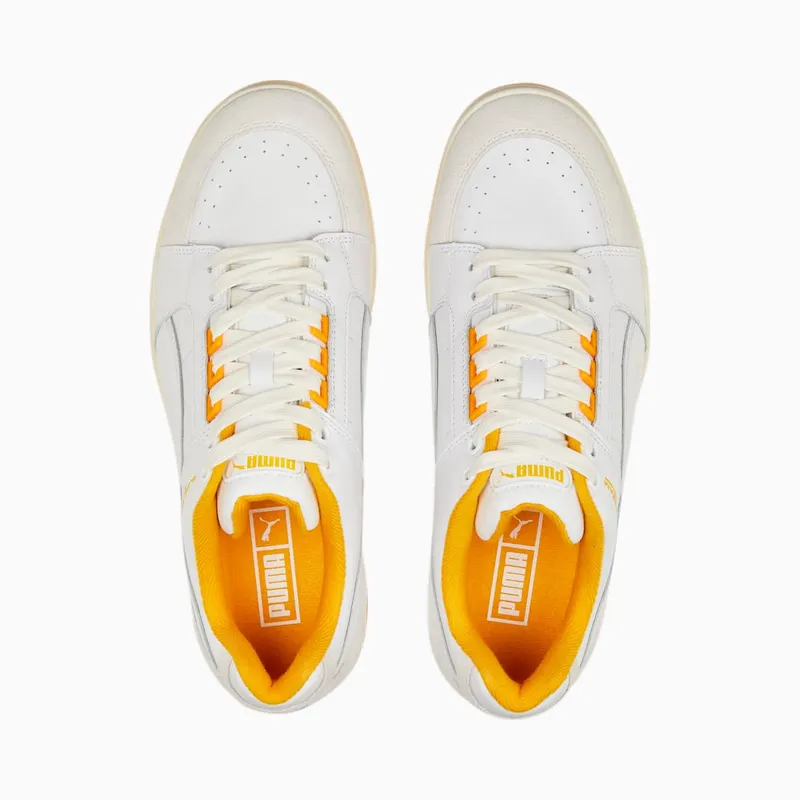 Puma Slipstream Lo Retro White (384692-08)