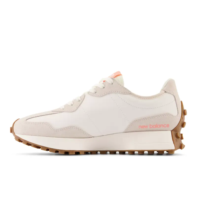 New Balance WS327 AM Moonbeam / Grapefruit (WS327AM)