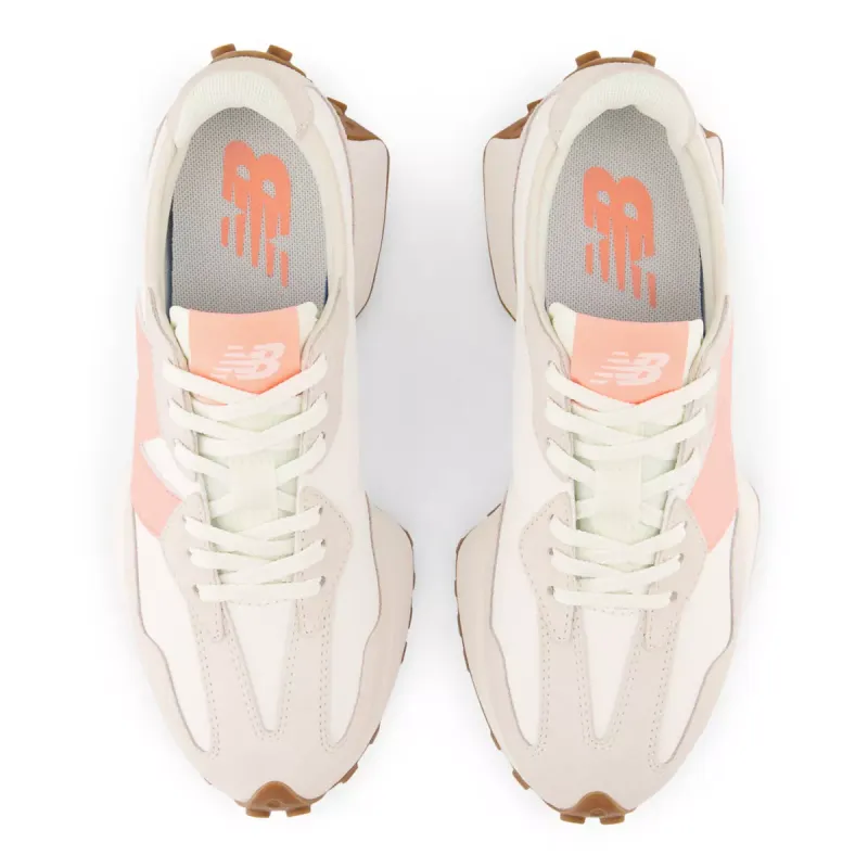 New Balance WS327 AM Moonbeam / Grapefruit (WS327AM)