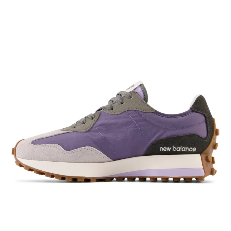 New Balance WS327 TA Cyber Lilac / White (WS327TA)
