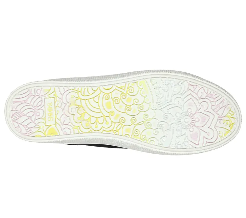 Skechers BOBS B Extra Cute – Zwart (113323-BLK)