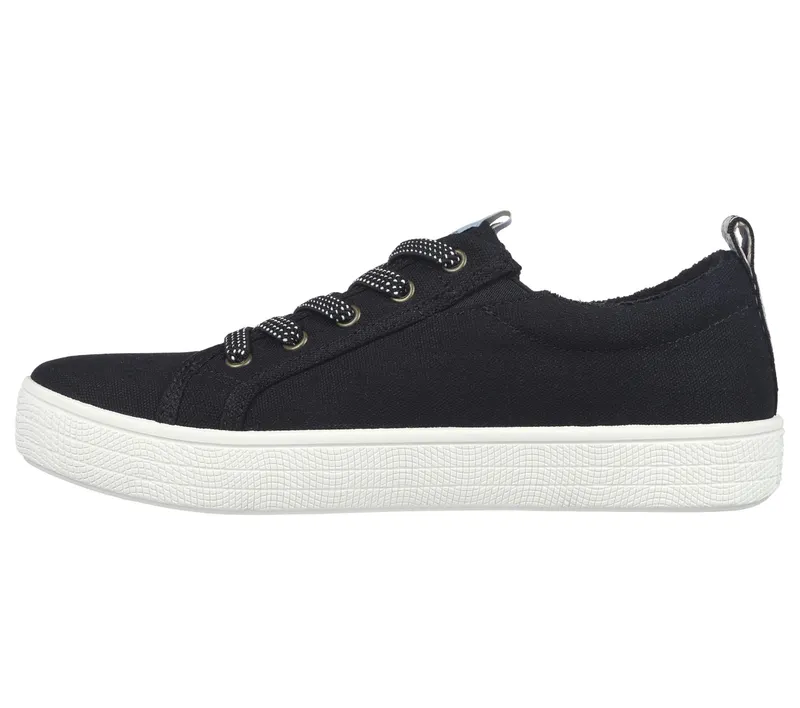 Skechers BOBS B Extra Cute – Zwart (113323-BLK)