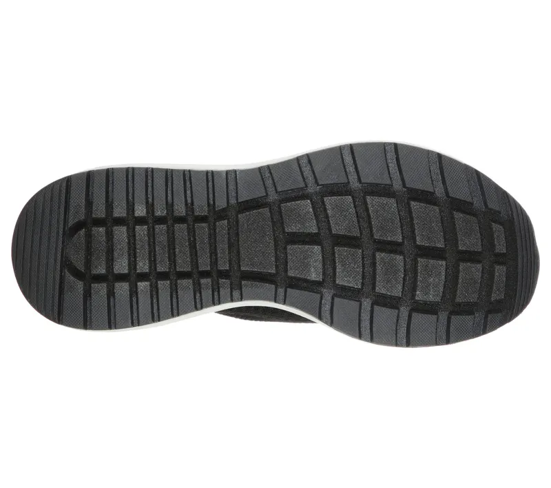 Skechers BOBS Sport Sparrow 2.0 – Allegiance Crew – Zwart (117027-BLK)