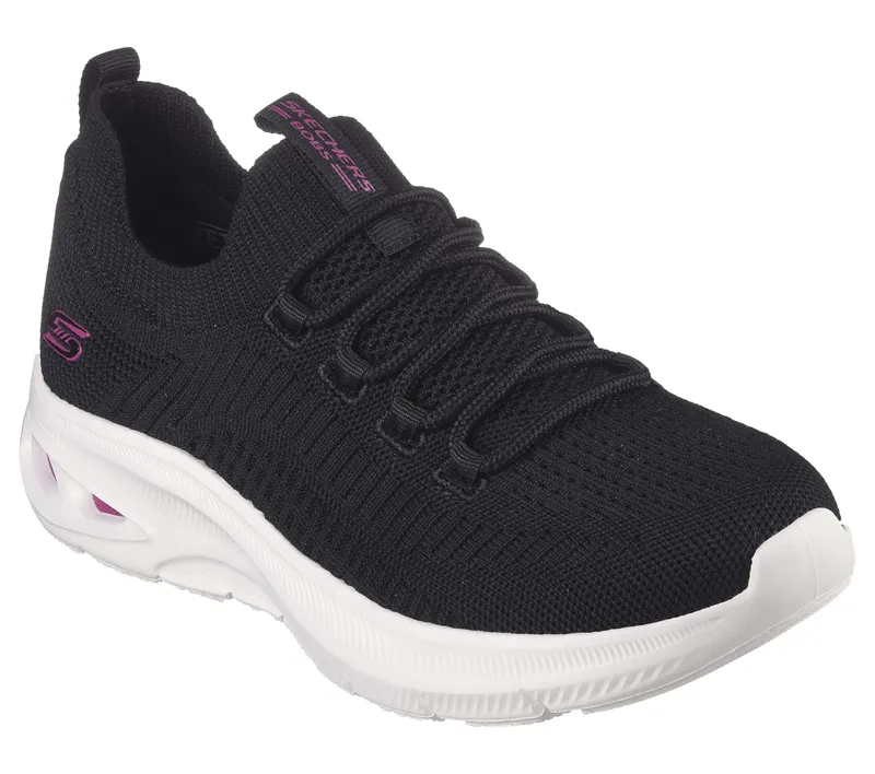 Skechers BOBS Unity – Absolute Gusto – Zwart (117435-BLK)