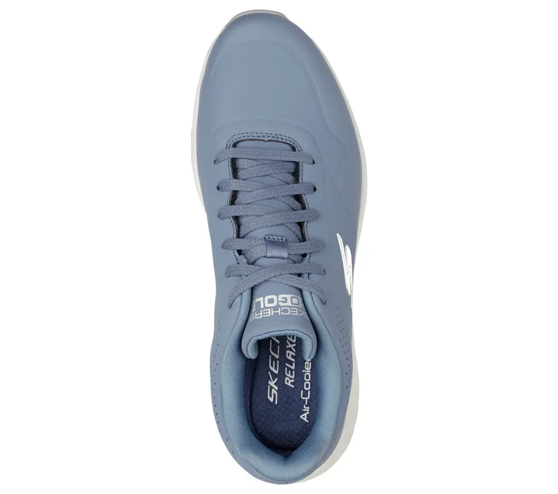 Skechers Skechers GO GOLF Skech-Air – Dos – Blauw (123004-BLU)