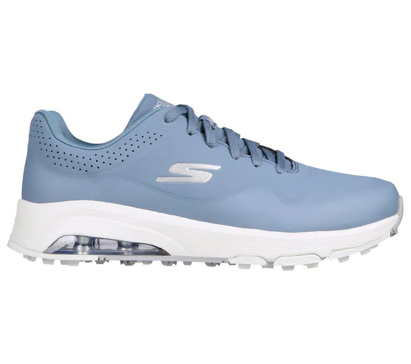 Skechers Skechers GO GOLF Skech-Air – Dos – Blauw (123004-BLU)