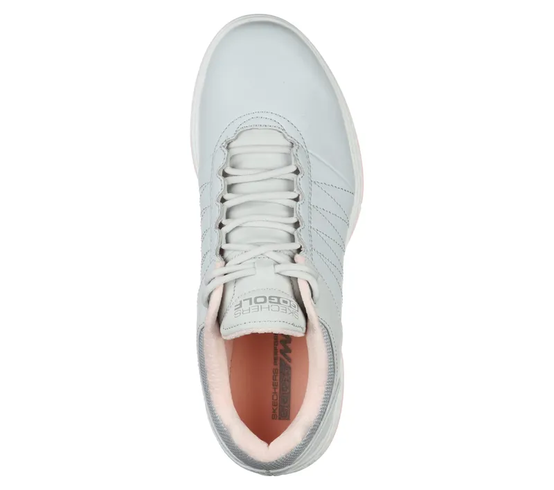 Skechers Skechers GO GOLF Pivot – Licht Grijs / Roze (123009-LGPK)