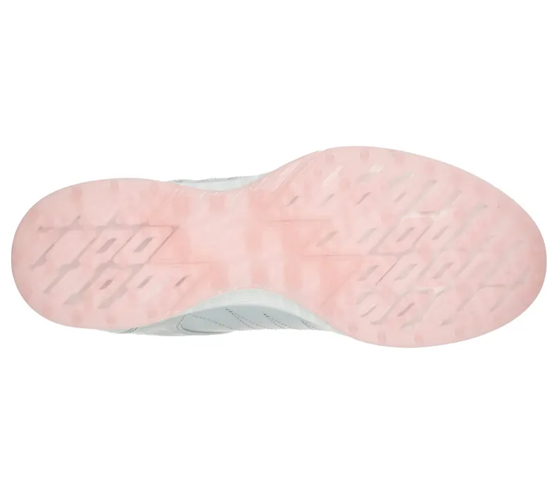 Skechers Skechers GO GOLF Pivot – Licht Grijs / Roze (123009-LGPK)