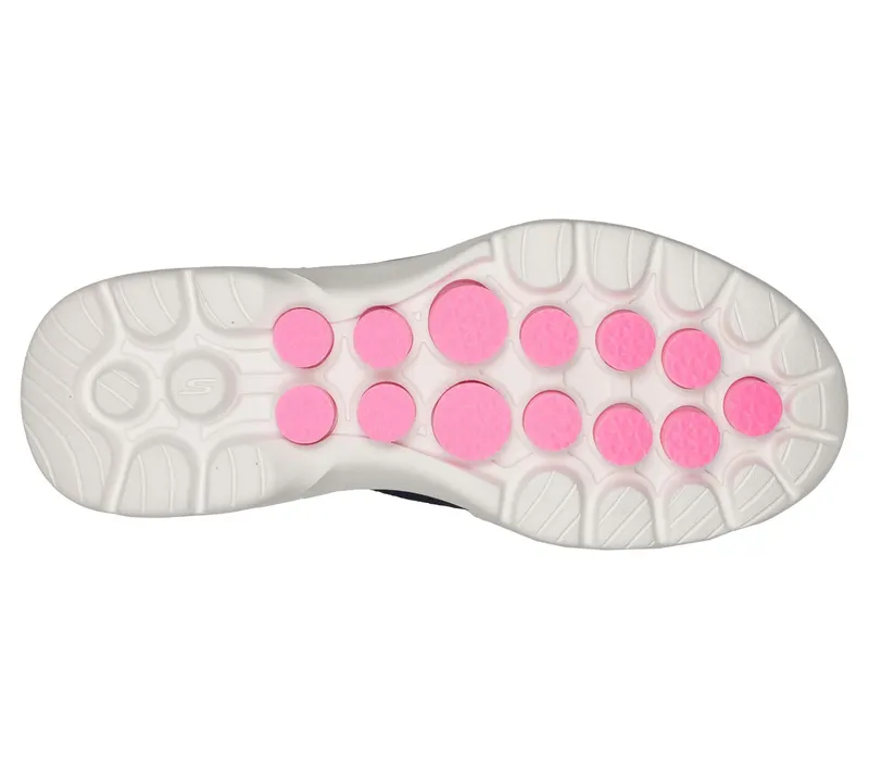 Skechers Skechers Slip-ins: GO WALK 6 – Fabulous View – Marine (124569-NVY)
