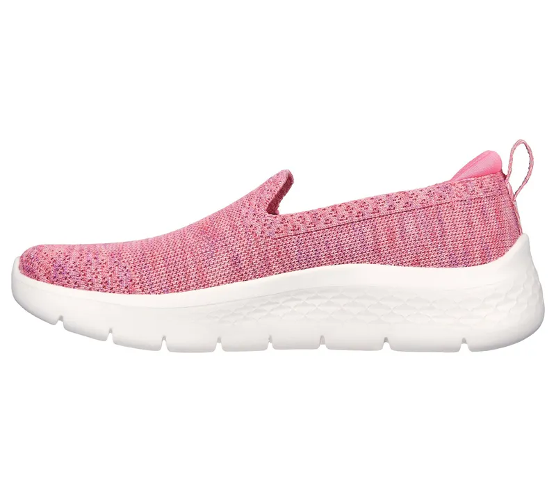 Skechers GO WALK Flex – Vivid Energy – Roze (124962-PNK)