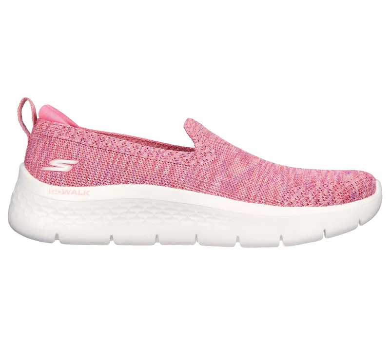 Skechers GO WALK Flex – Vivid Energy – Roze (124962-PNK)