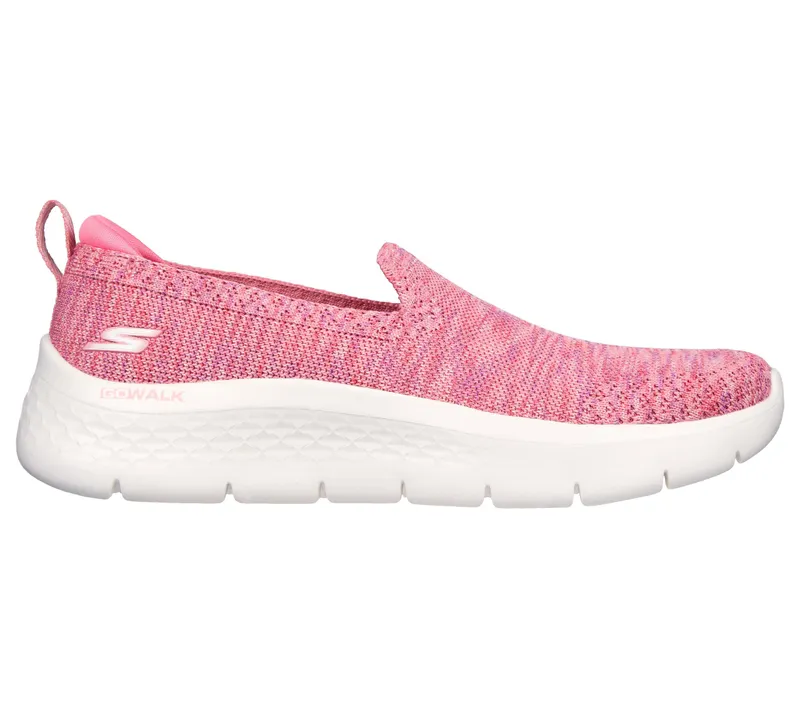 Skechers GO WALK Flex – Vivid Energy – Roze (124962-PNK)