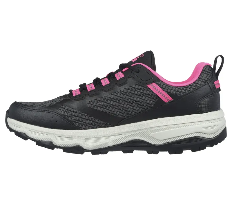 Skechers Skechers GO RUN Trail Altitude – Zwart / Roze (128200-BKPK)